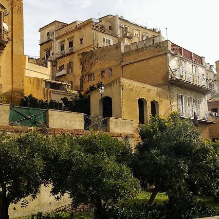 Il Sole E La Luna Αγκριτζέντο Εξωτερικό φωτογραφία